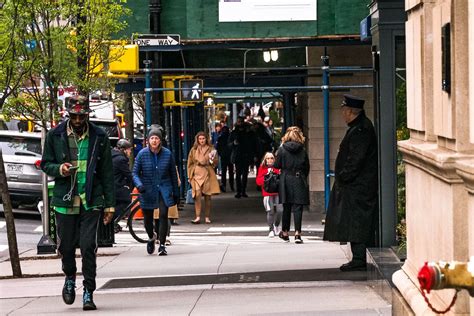 Apartment Building Staff Avert Threatened Strike With Deal for .